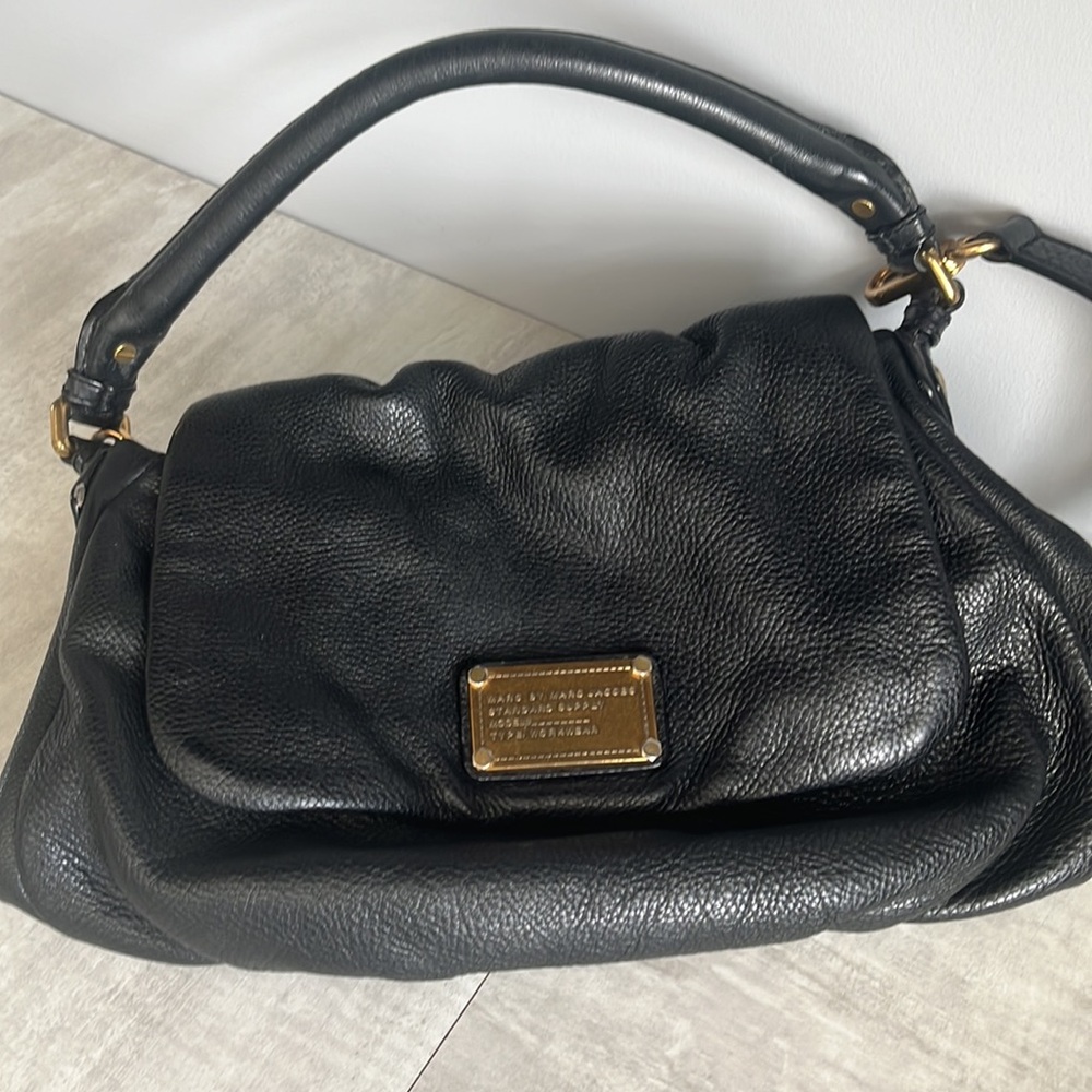 Marc jacobs ukita bag